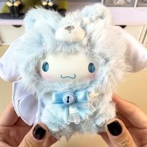 Sanrio Fox Island Blind Box - Cinnamoroll